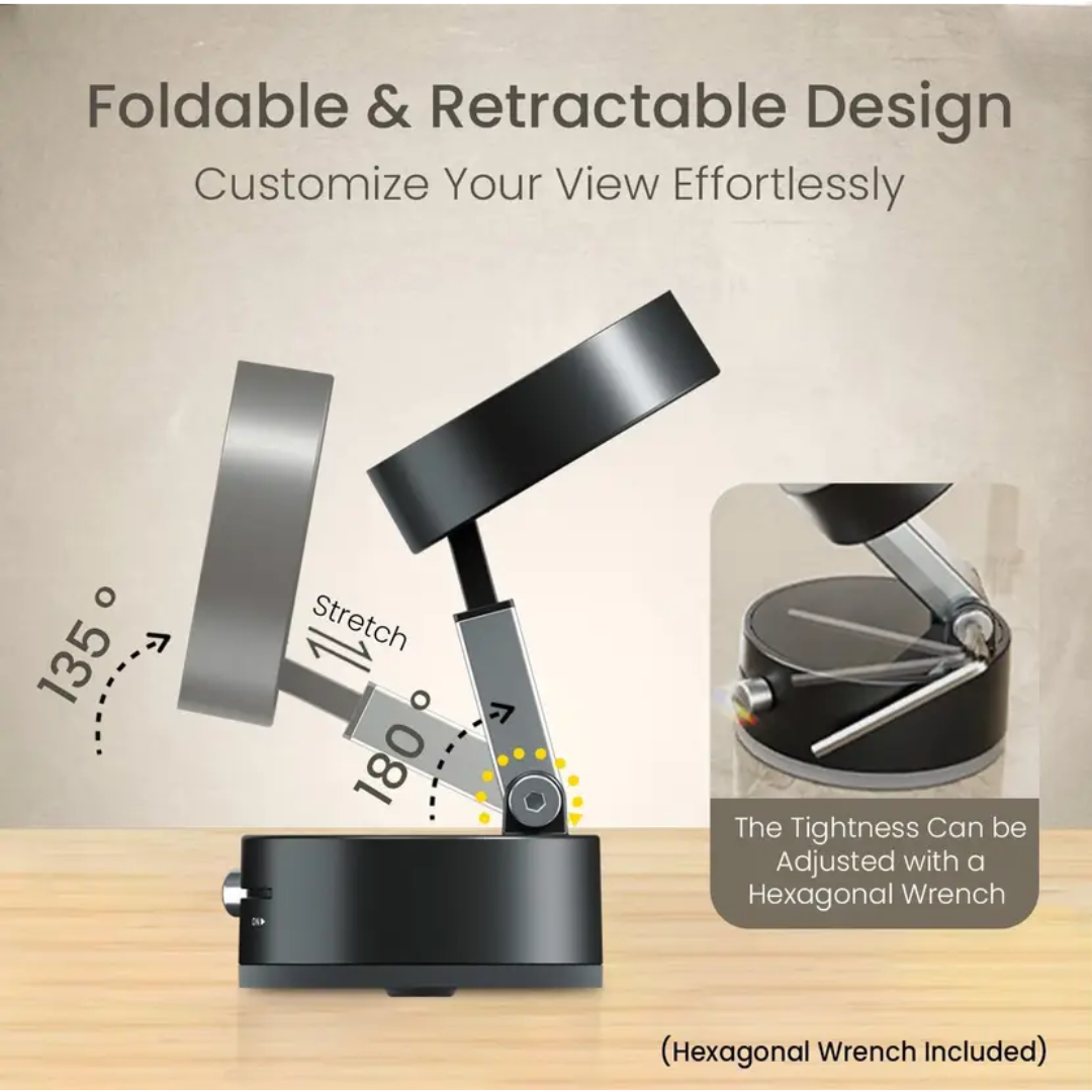 Magnetic Phone Holder