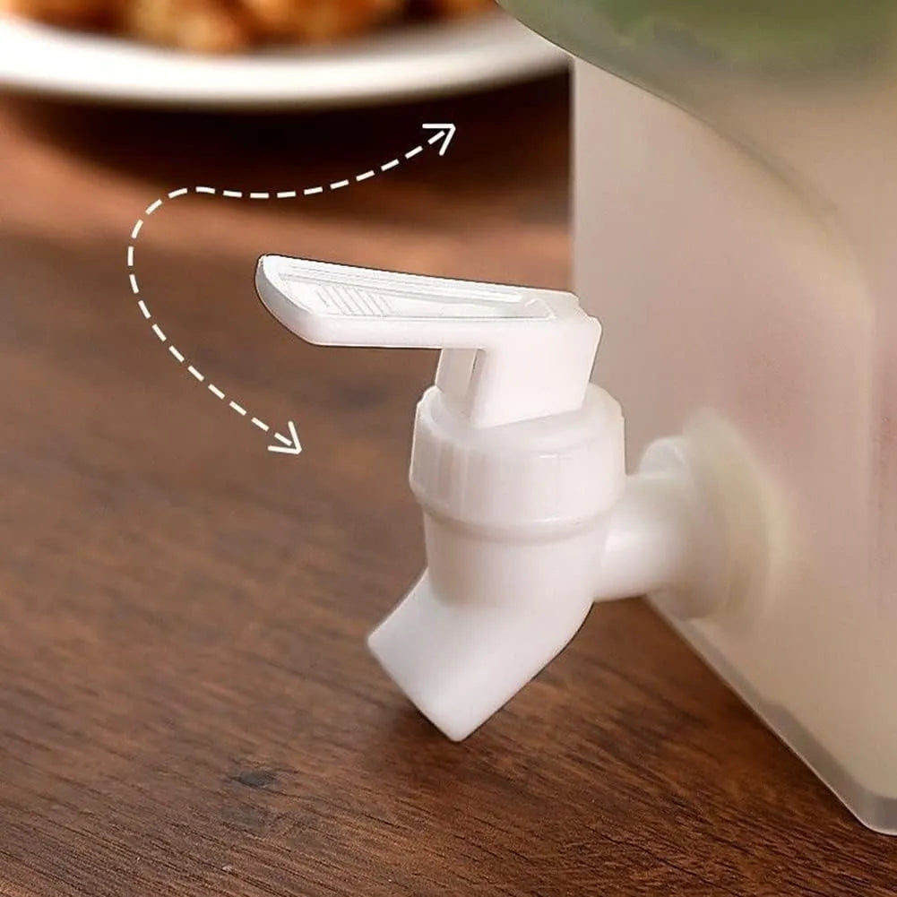 Multi-Functional Water Cooler For Summer