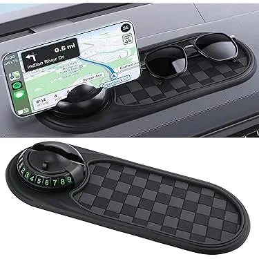 Car Anti-Slip Phone Holder Mat