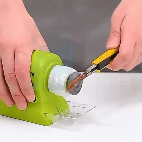 Imported Quality Fast Electric Knife Sharpner
