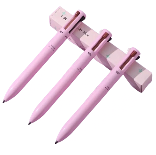 Katelia Beauty 4 in 1 Makeup Pen
