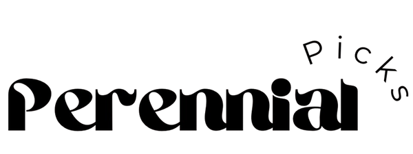 Perennial Picks 2025