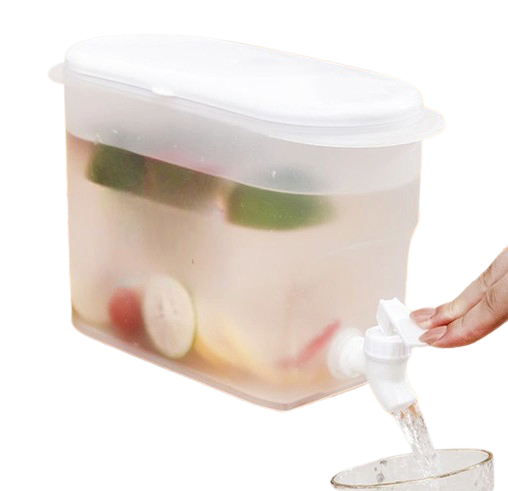 Multi-Functional Water Cooler For Summer