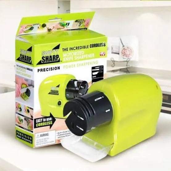 Imported Quality Fast Electric Knife Sharpner