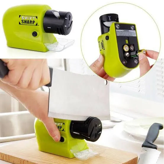 Imported Quality Fast Electric Knife Sharpner