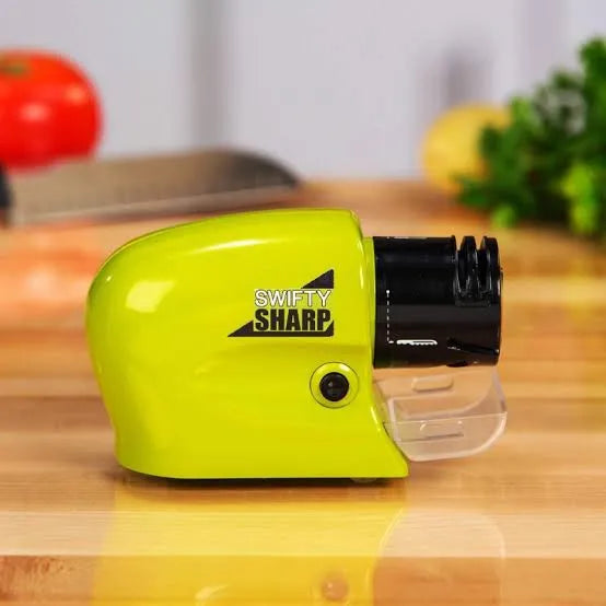 Imported Quality Fast Electric Knife Sharpner