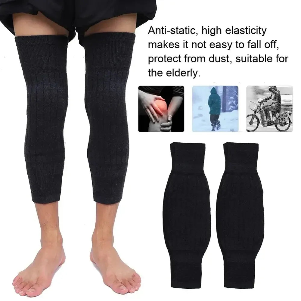 Warm Relief Knee Pads