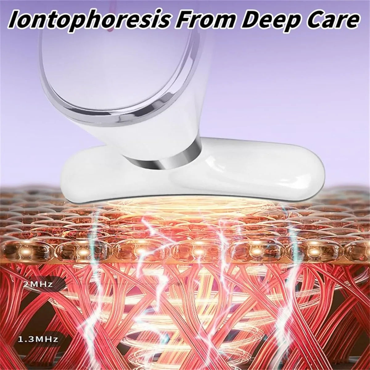 3 in 1 professional face lift tool