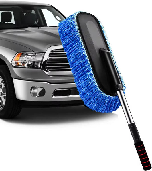 Microfiber Car Cleaning Duster