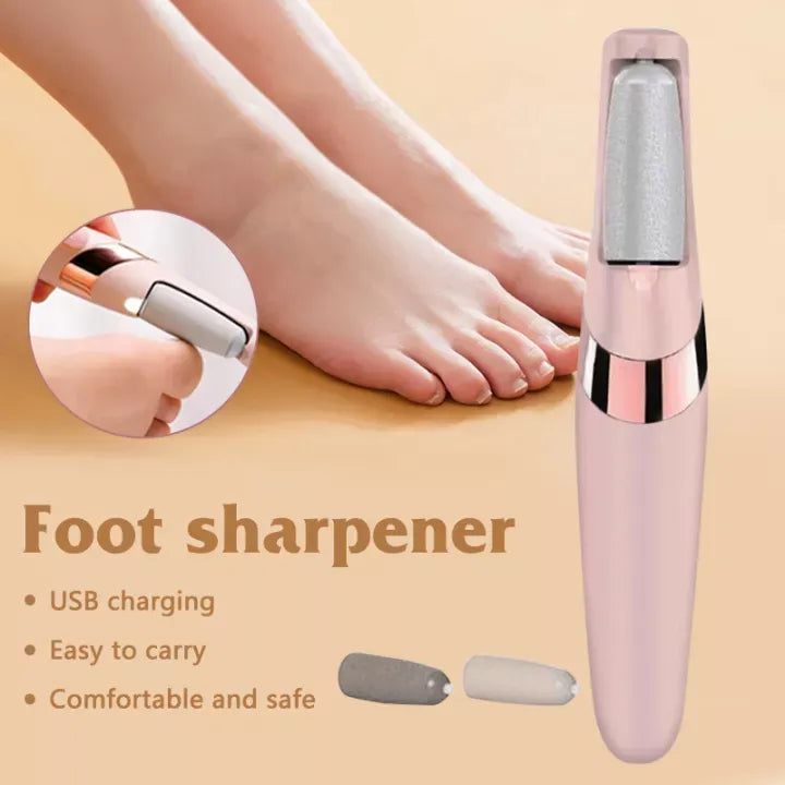 Flawless Electric Foot Callus Remover
