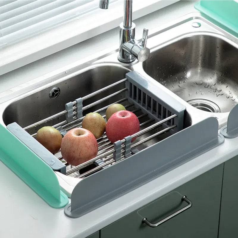 Silicone Sink Splash Guard