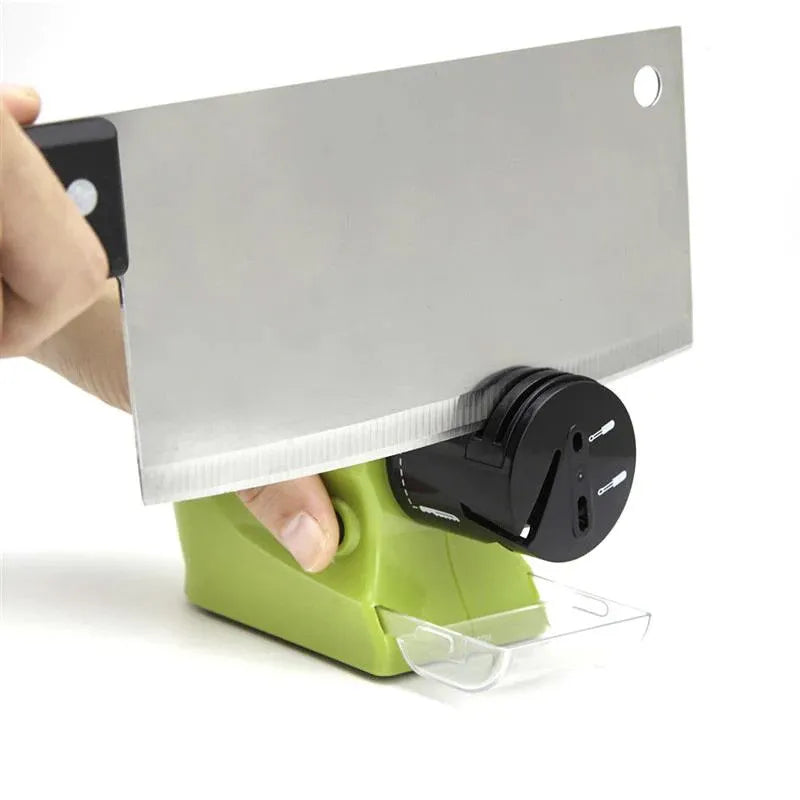 Imported Quality Fast Electric Knife Sharpner