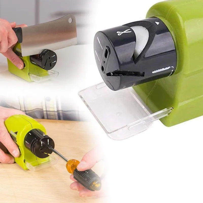 Imported Quality Fast Electric Knife Sharpner