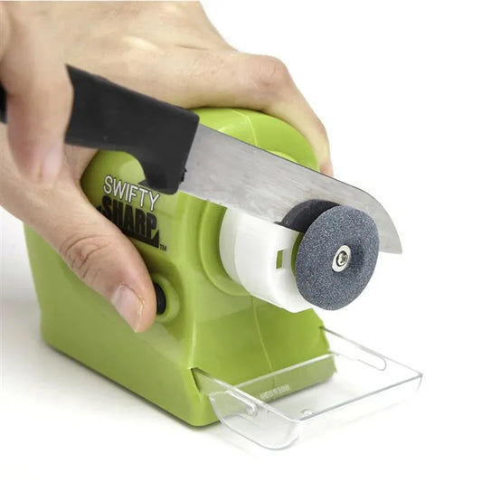 Imported Quality Fast Electric Knife Sharpner