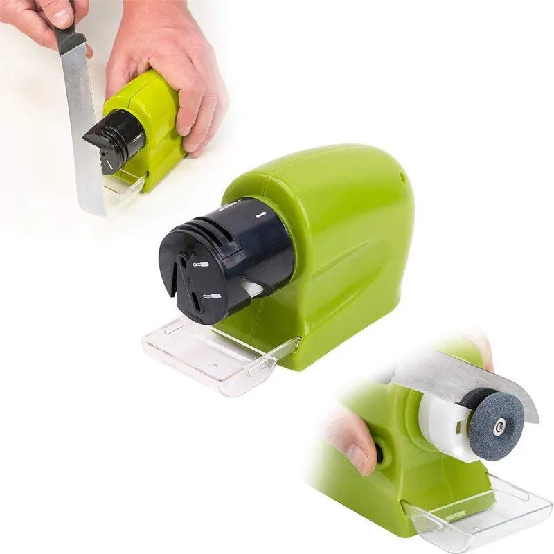 Imported Quality Fast Electric Knife Sharpner