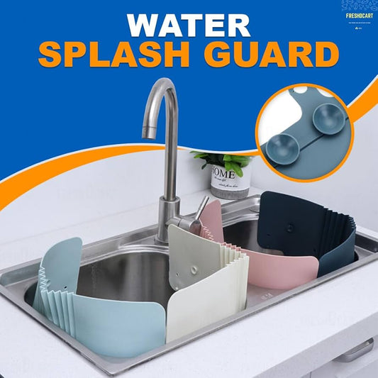 Foldable Sink Splash Guard