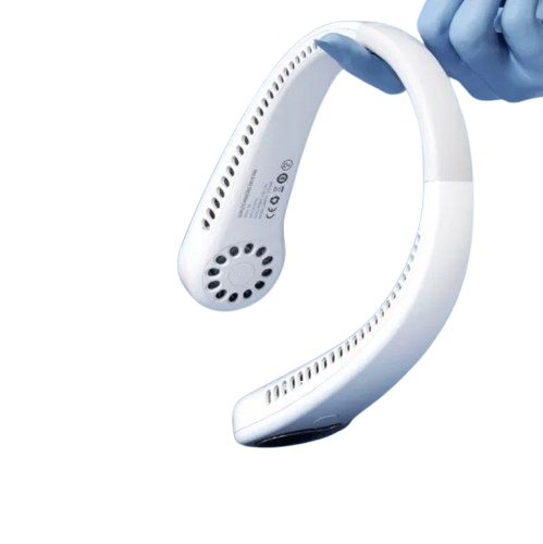 Portable Neck Fan