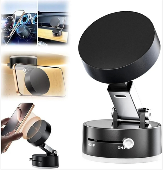 Magnetic Phone Holder