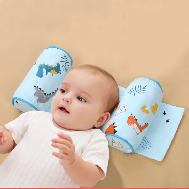 Premium Quality Baby Anti Flat Head Pillow