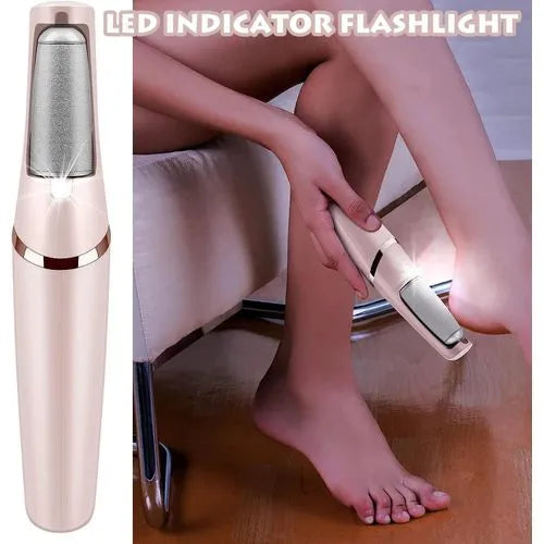 Flawless Electric Foot Callus Remover