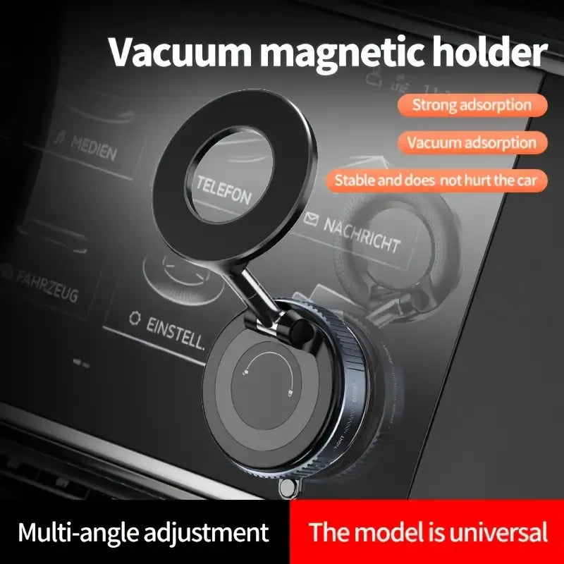 K007 Magnetic Phone Holder