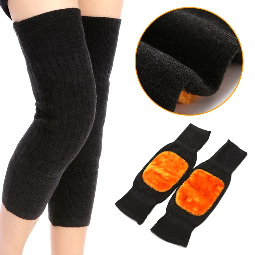 Warm Relief Knee Pads