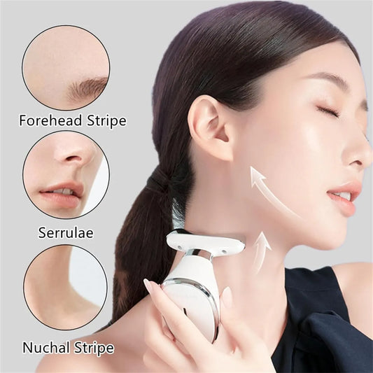 3 in 1 professional face lift tool