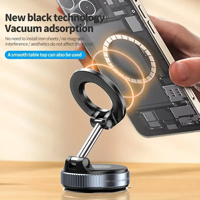 K007 Magnetic Phone Holder