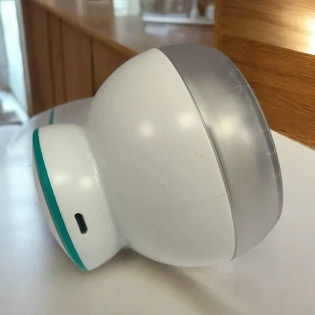 Rechargeable Lint Remover