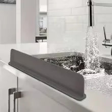 Silicone Sink Splash Guard