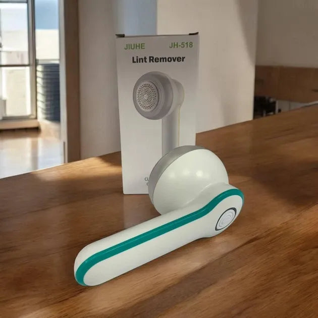 Rechargeable Lint Remover