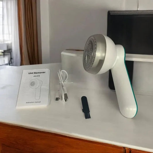 Rechargeable Lint Remover