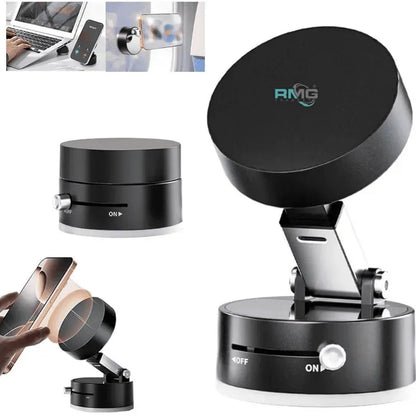 Magnetic Suction Phone Holder