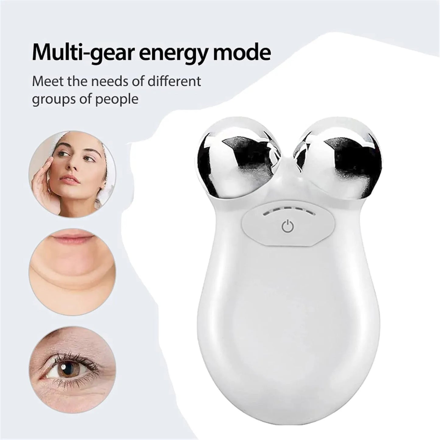 Professional Anti Aging Facial Massager