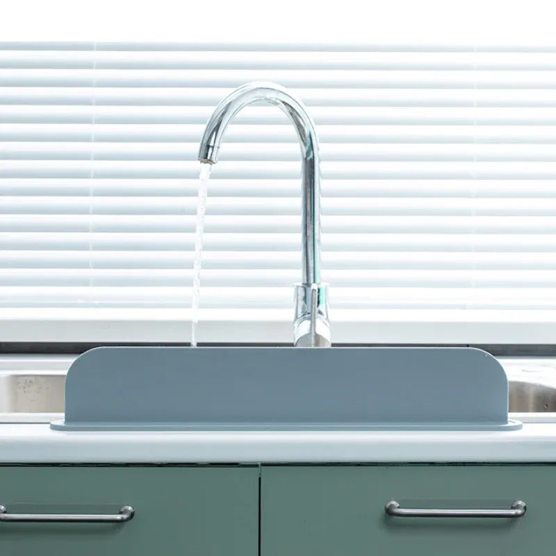 Silicone Sink Splash Guard