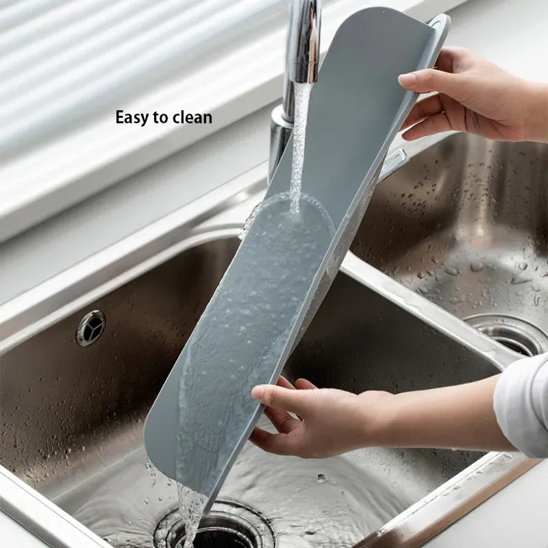 Silicone Sink Splash Guard
