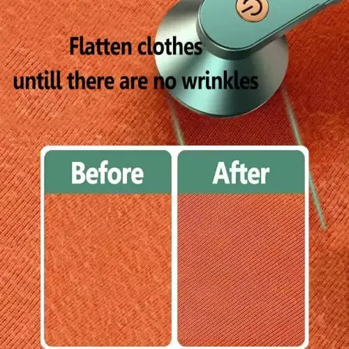 Rechargeable Lint Remover For Clothes